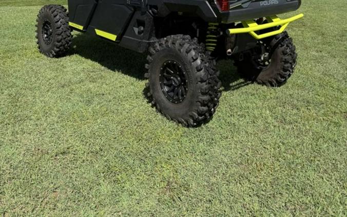 2020 Polaris® Ranger Crew® XP 1000 High Lifter Edition