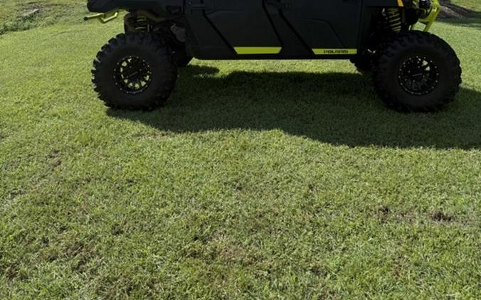 2020 Polaris® Ranger Crew® XP 1000 High Lifter Edition