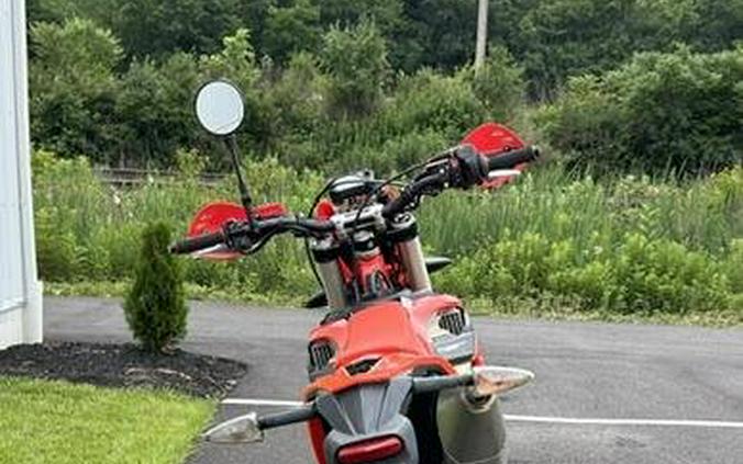2023 BETA 500 RR-S