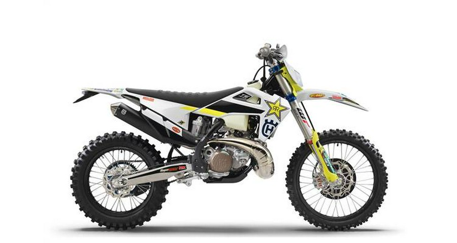 2021 Husqvarna Motorcycles TE300I Rockstar Edition