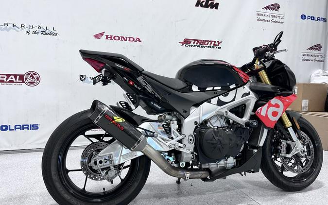 2019 Aprilia® Tuono V4 1100 RR