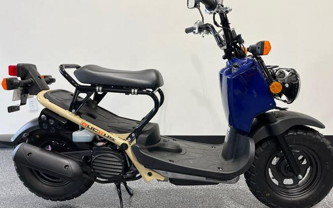 2023 Honda Ruckus