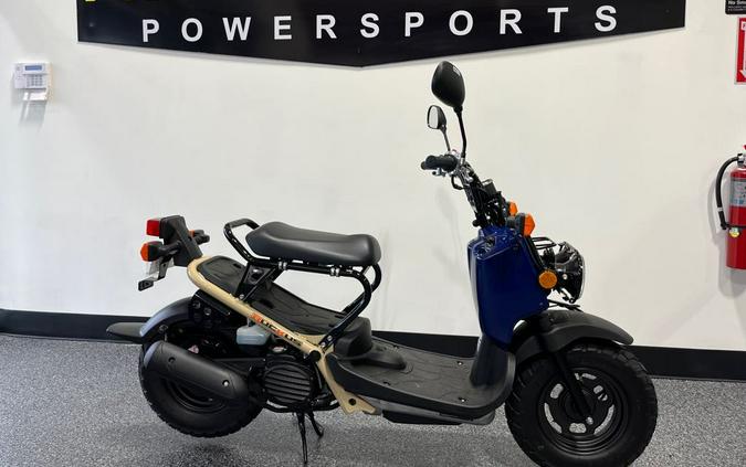 2023 Honda Ruckus