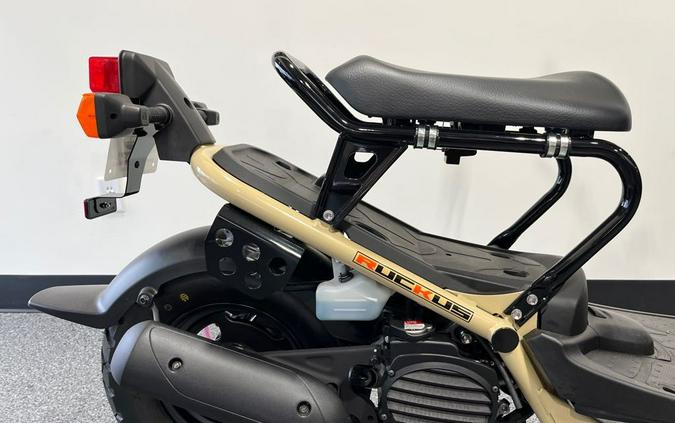 2023 Honda Ruckus