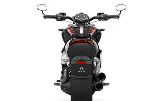 2024 Triumph Rocket 3 R