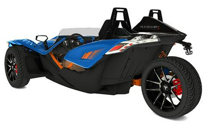 2024 Slingshot Slingshot R