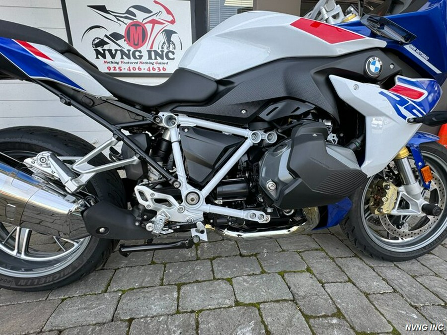 2023 BMW R 1250 RS