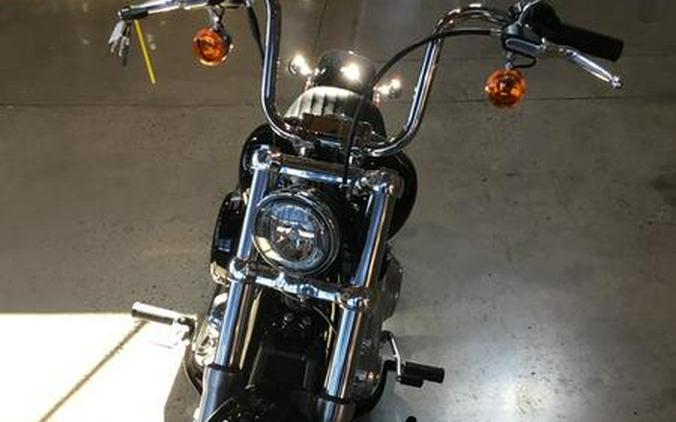 2024 Harley-Davidson® FXST - Softail® Standard