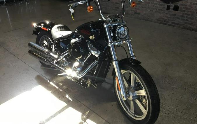 2024 Harley-Davidson® FXST - Softail® Standard