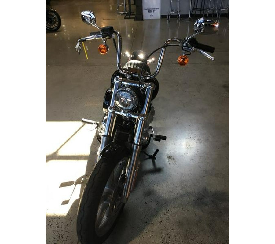 2024 Harley-Davidson® FXST - Softail® Standard