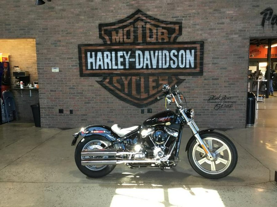 2024 Harley-Davidson® FXST - Softail® Standard