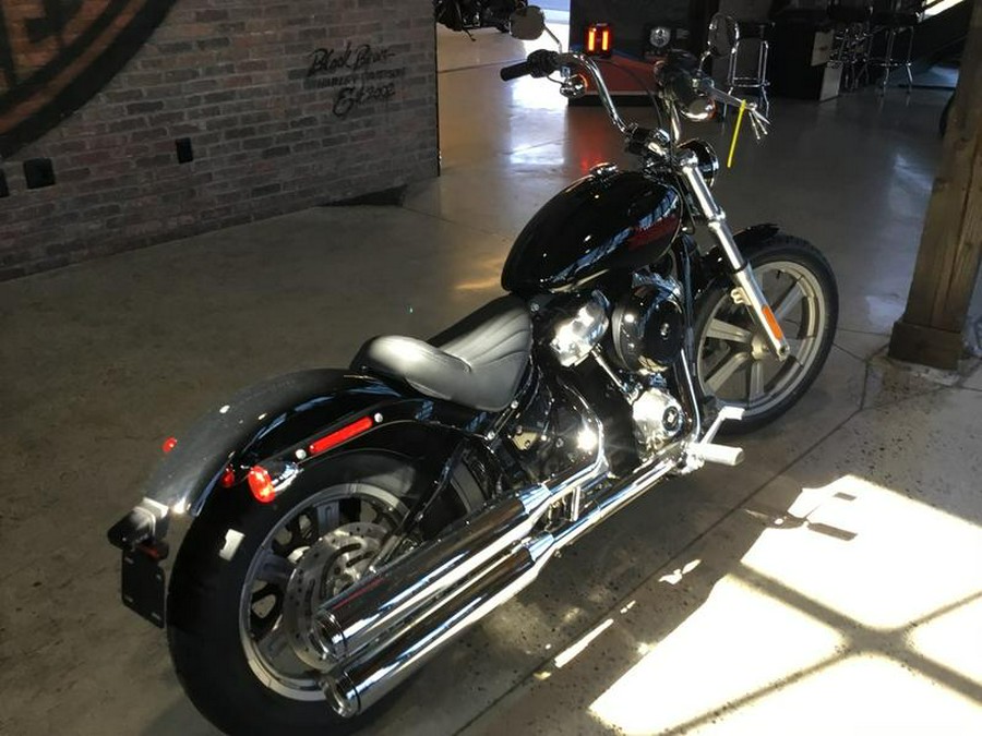 2024 Harley-Davidson® FXST - Softail® Standard