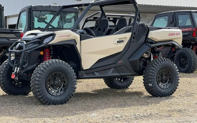 2024 Can-Am Commander XTP 1000R