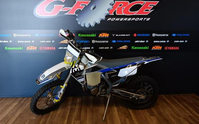 2022 Husqvarna® FE 501s