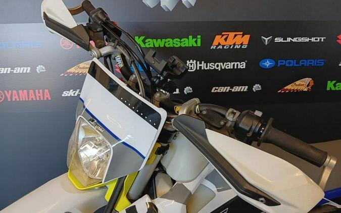 2022 Husqvarna® FE 501s