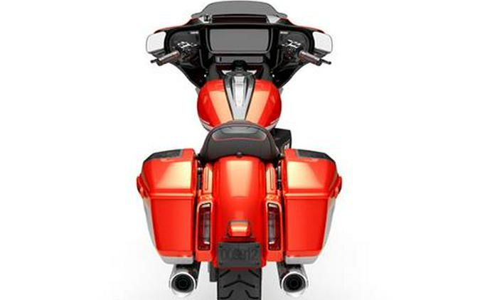 2024 Harley-Davidson CVO™ Street Glide®