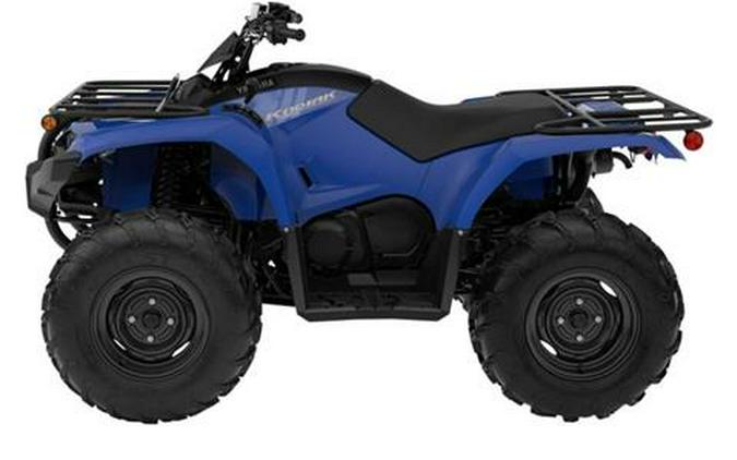 2024 Yamaha Kodiak 450