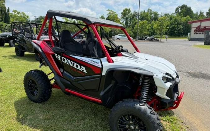 2024 Honda® Talon 1000X FOX Live Valve