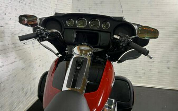 2024 Harley-Davidson Tri Glide