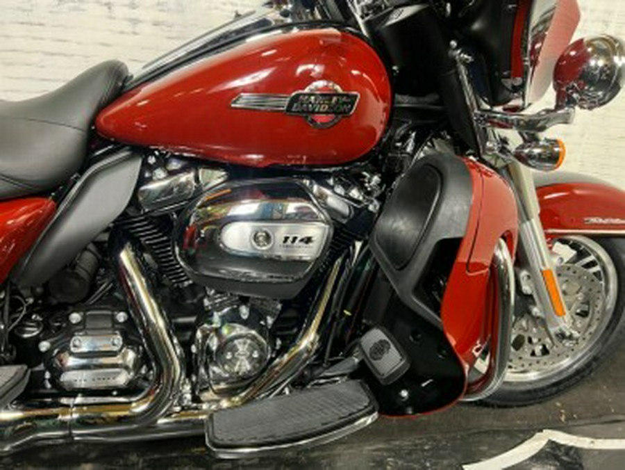 2024 Harley-Davidson Tri Glide