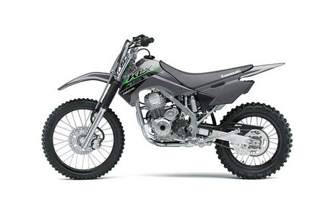 2024 Kawasaki KLX140R L