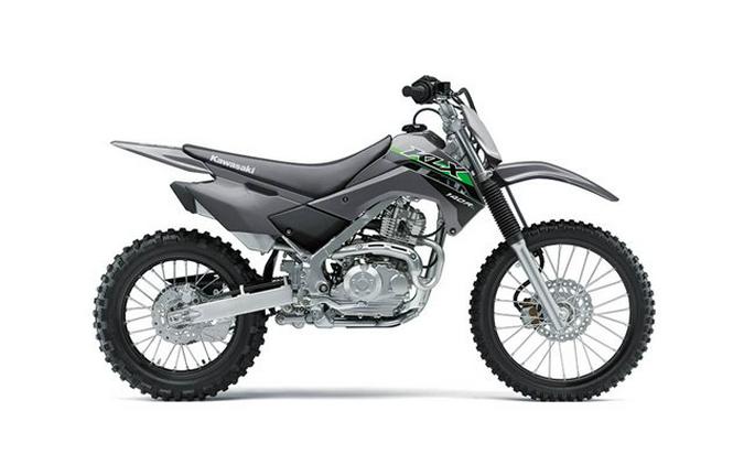 2024 Kawasaki KLX140R L