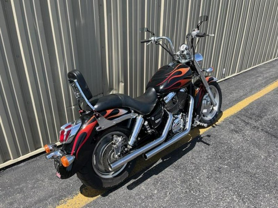 2005 Honda® Shadow® Sabre™