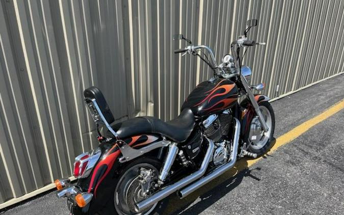 2005 Honda® Shadow® Sabre™