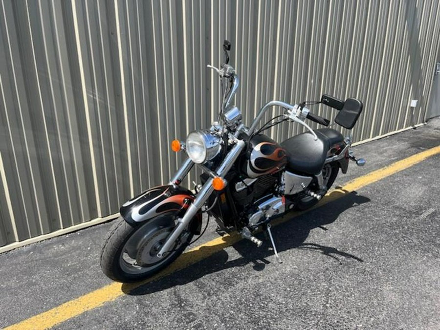 2005 Honda® Shadow® Sabre™