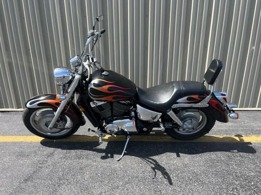 2005 Honda® Shadow® Sabre™