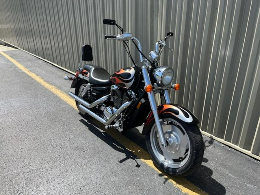 2005 Honda® Shadow® Sabre™