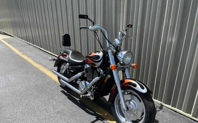 2005 Honda® Shadow® Sabre™