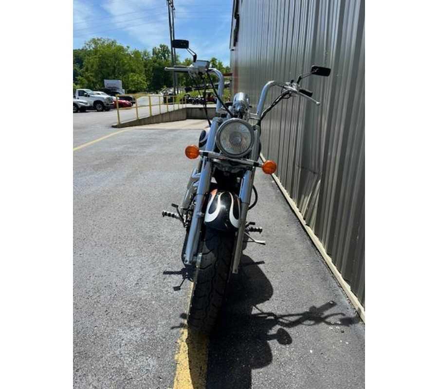 2005 Honda® Shadow® Sabre™