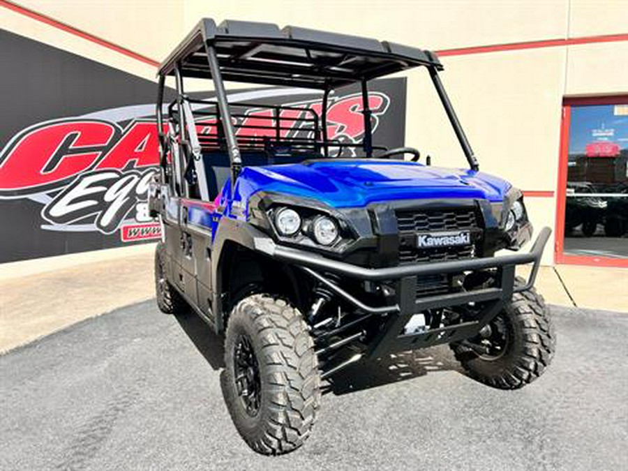 2024 Kawasaki MULE PRO-FXT 1000 LE