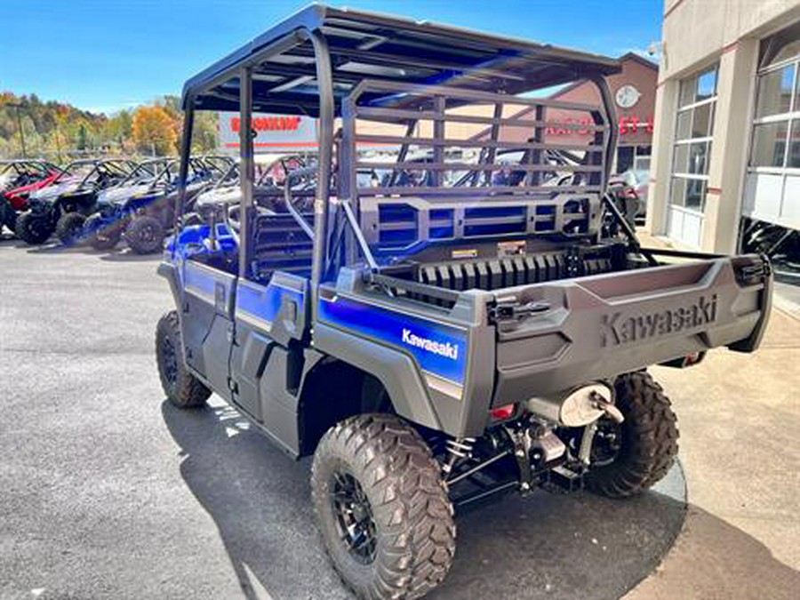 2024 Kawasaki MULE PRO-FXT 1000 LE