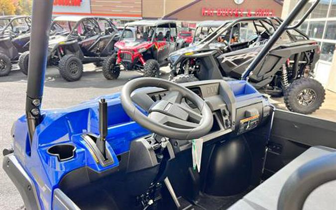 2024 Kawasaki MULE PRO-FXT 1000 LE