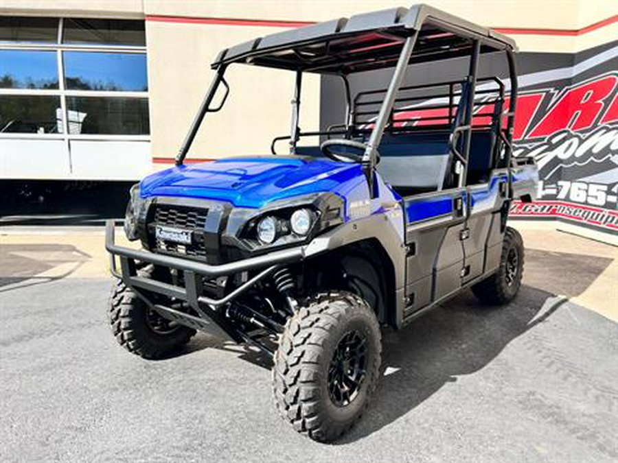 2024 Kawasaki MULE PRO-FXT 1000 LE