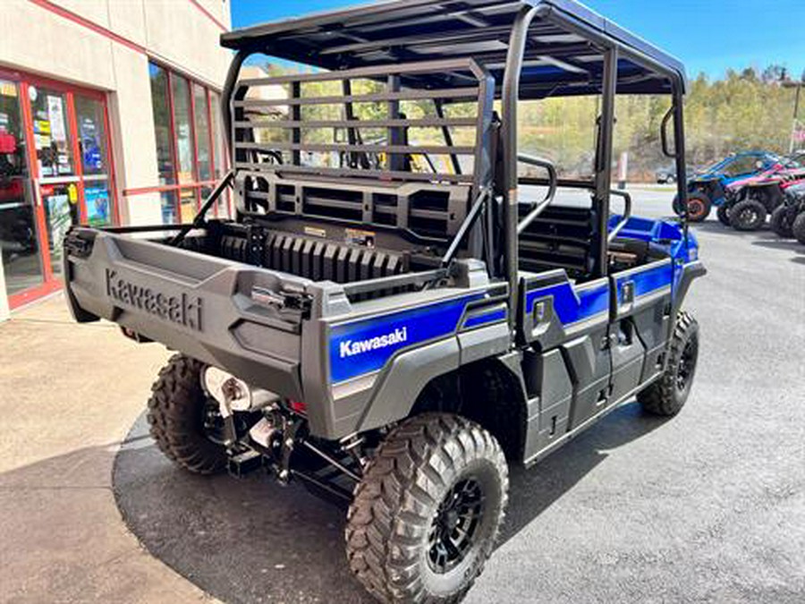 2024 Kawasaki MULE PRO-FXT 1000 LE