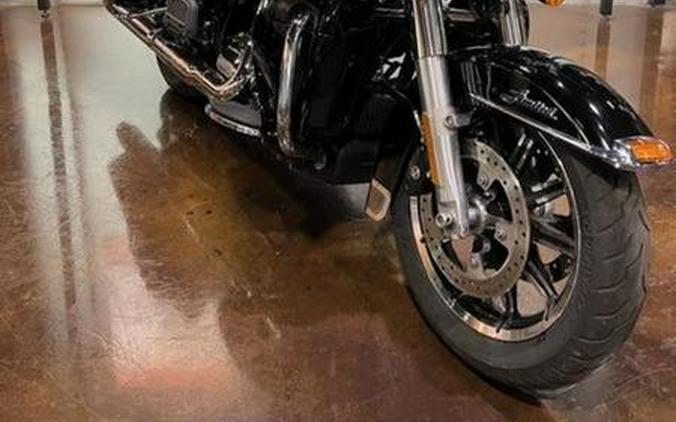 2018 Harley-Davidson® FLHTK - Ultra Limited