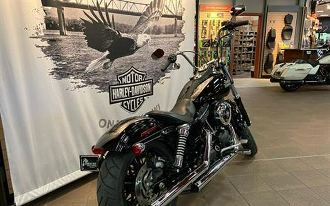 2017 Harley-Davidson Street Bob®