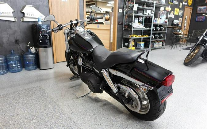 2008 Harley-Davidson Fat Bob