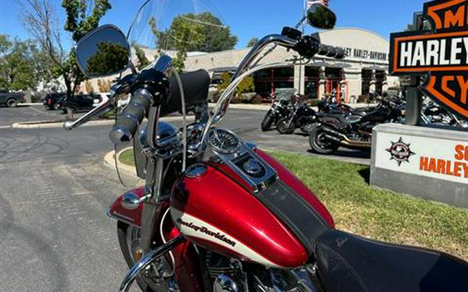 2006 Harley-Davidson Heritage Softail®