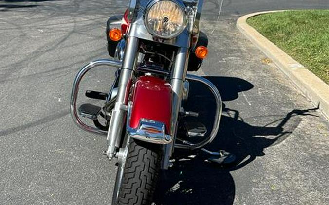 2006 Harley-Davidson Heritage Softail®