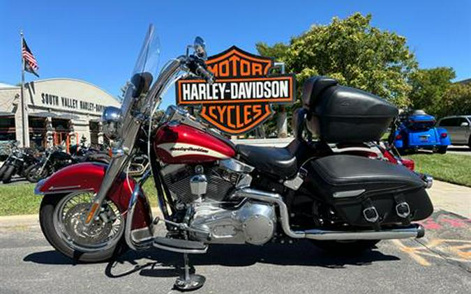 2006 Harley-Davidson Heritage Softail®