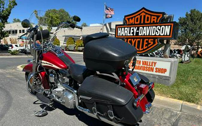 2006 Harley-Davidson Heritage Softail®