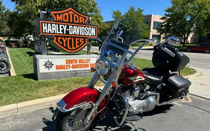 2006 Harley-Davidson Heritage Softail®