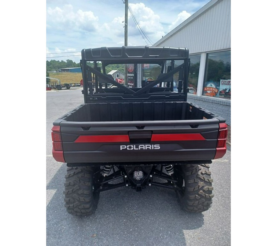 2025 Polaris® Ranger Crew XP 1000 Premium