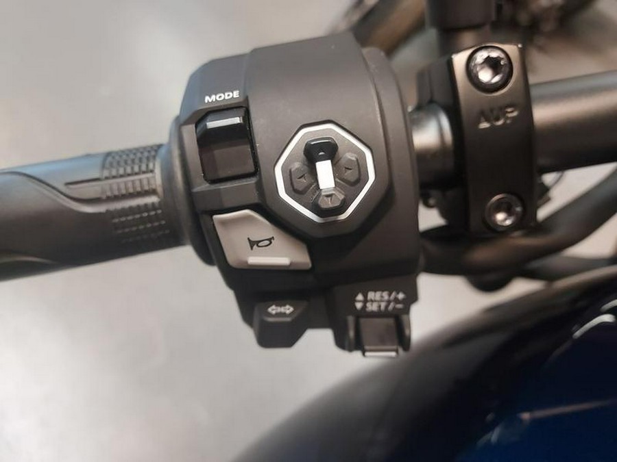 2025 Honda® Rebel 1100