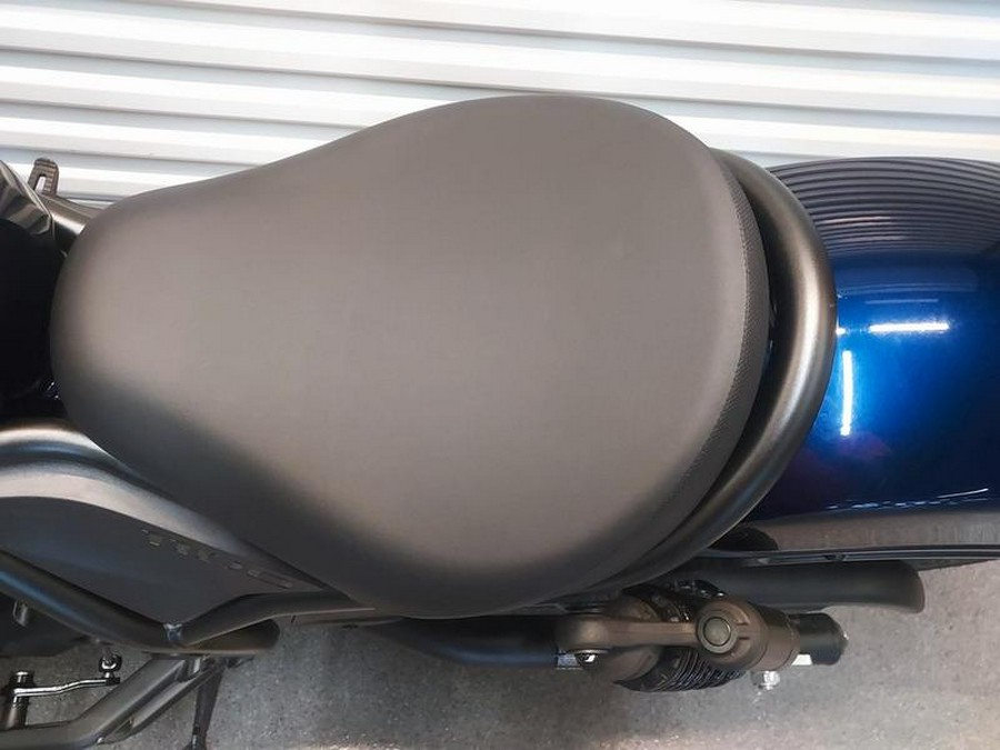 2025 Honda® Rebel 1100