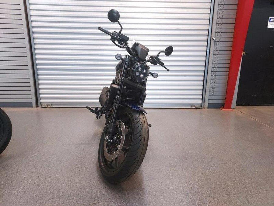 2025 Honda® Rebel 1100